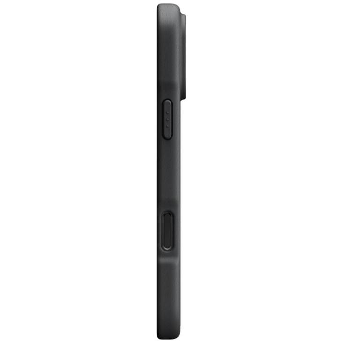 UNIQ - UNIQ iPhone 16 Pro Max Mobilskal MagSafe Combat Active - Svart