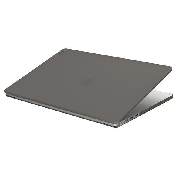 Uniq Macbook Air 13 (2022) Skal Claro - Grå | 2353 | AlltMobil