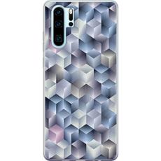 iSecrets - Mobilskal till Huawei P30 Pro med Cyklon