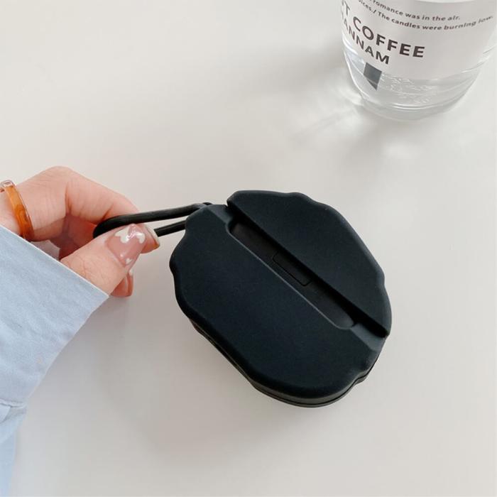 A-One Brand - Silikon skal till Beats Studio Buds - Ögon