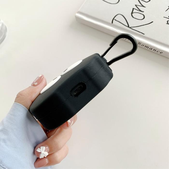 A-One Brand - Silikon skal till Beats Studio Buds - Ögon