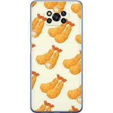 iSecrets - Mobilskal till Xiaomi Poco X3 Pro med Räkor