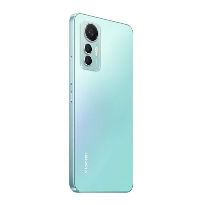 Xiaomi - (NY) Xiaomi 12 Lite 5G 8GB/256GB
