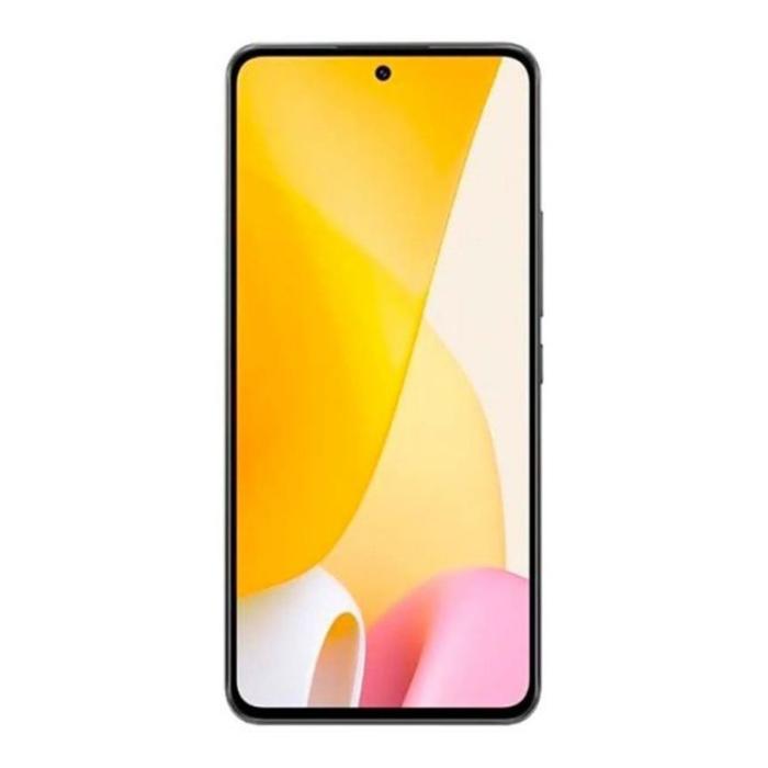 Xiaomi - (NY) Xiaomi 12 Lite 5G 6GB/128GB Svart
