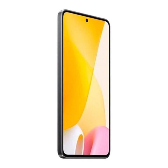 Xiaomi - (NY) Xiaomi 12 Lite 5G 6GB/128GB Svart