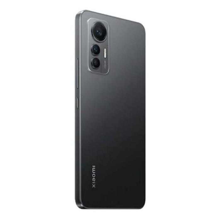 Xiaomi - (NY) Xiaomi 12 Lite 5G 6GB/128GB Svart