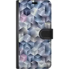 Gustaf - Pl&aring;nboksfodral till Nothing Phone (2) med Cyklon