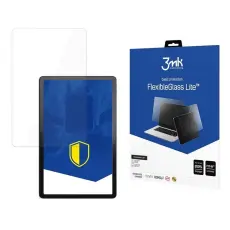 3MK - 3mk Lenovo Tab P11Pro H&auml;rdat Glas Sk&auml;rmskydd Flexible Lite