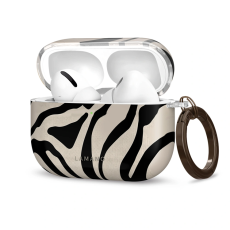 Tech-Protect - Tech-Protect Skal F&ouml;r Airpods Pro 3 Lamano - Nature Muse
