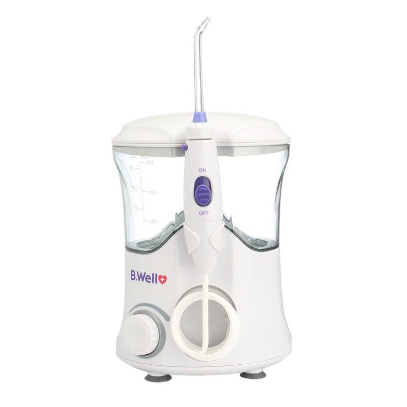 B.WELL Mundusch PRO-922