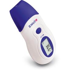B.WELL - B.WELL Febertermometer WF-1000 IR &Ouml;ra/Panna
