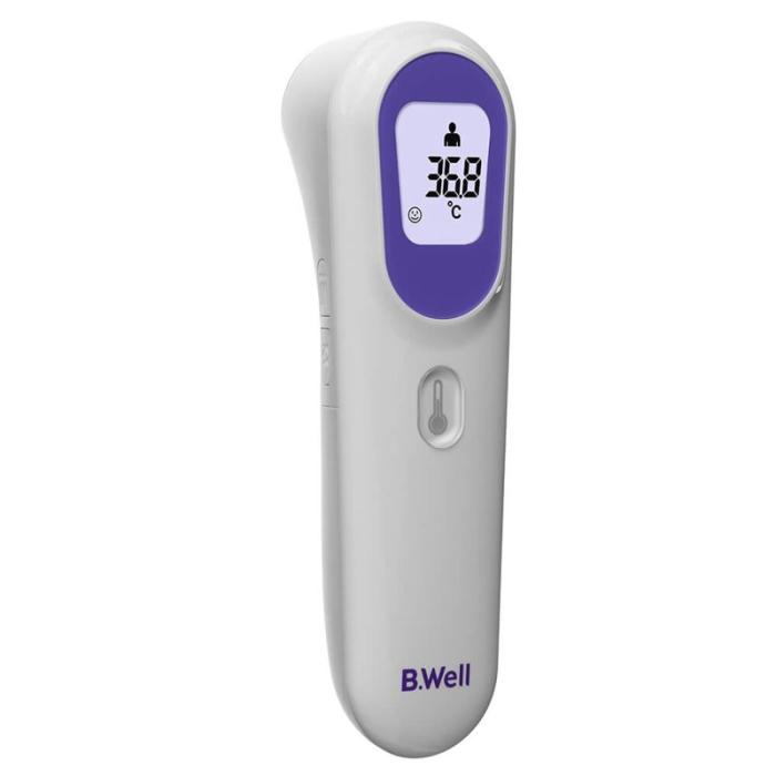 B.WELL - B.WELL Febertermometer TH-7000 IR Kontaktfri