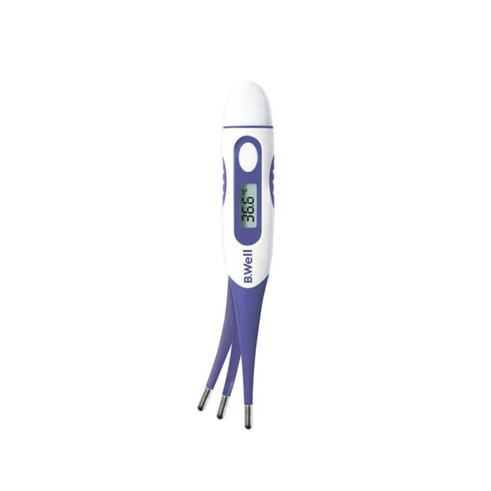 B.WELL - B.WELL Febertermometer WT-04 Digital