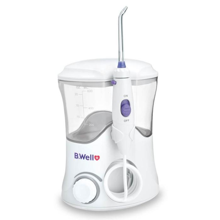 B.WELL - B.WELL Mundusch PRO-922