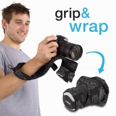 MYMIGGO - MYMIGGO Kamerafodral/Grepp 70 DSLR Royal Wings
