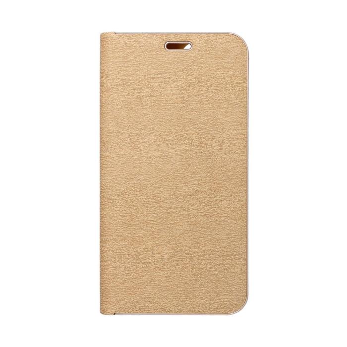 OEM - LUNA Gold Fodral för Samsung A54 5G guld
