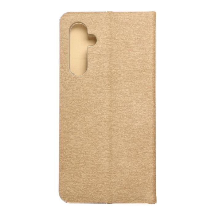 OEM - LUNA Gold Fodral för Samsung A54 5G guld