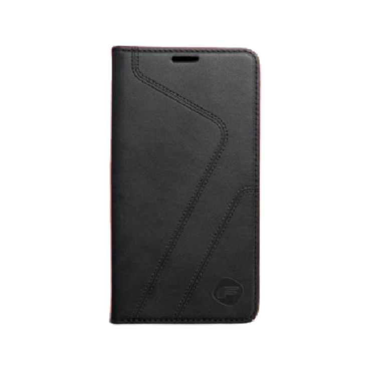 Forcell Galaxy S24 Plus Plånboksfodral RFID Blocker - Svart | 2353 | AlltMobil