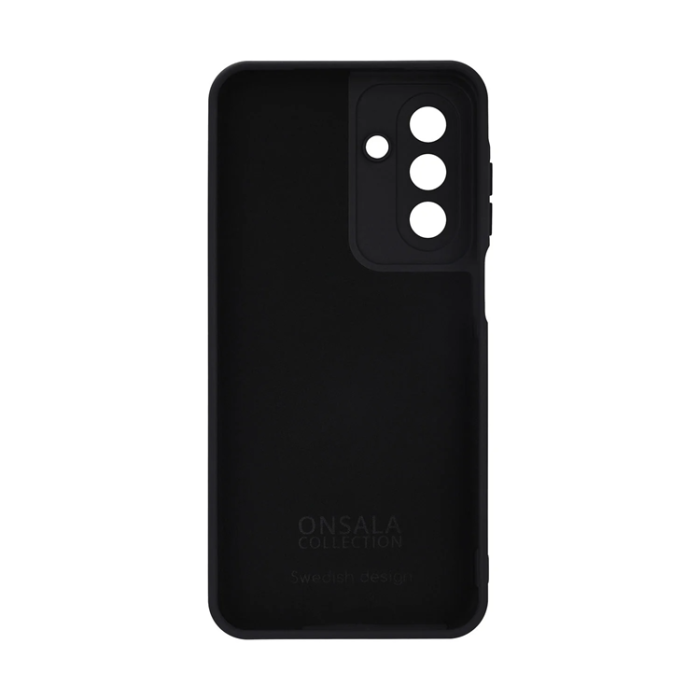 Onsala - Onsala Galaxy A26 5G Mobilskal Silikonkänsla Återvunnen