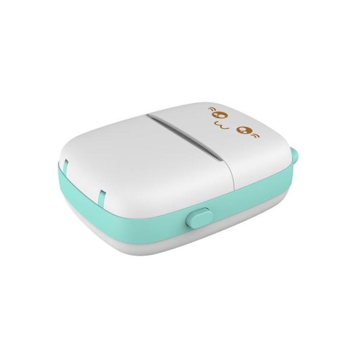 OEM - Thermal Skrivare Mini Cat HURC9 - Blå