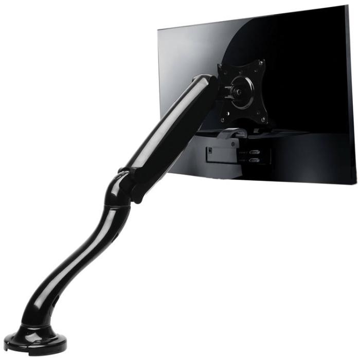 UTGATT1 - LOGILINK Monitorarm gas Singel 13-27