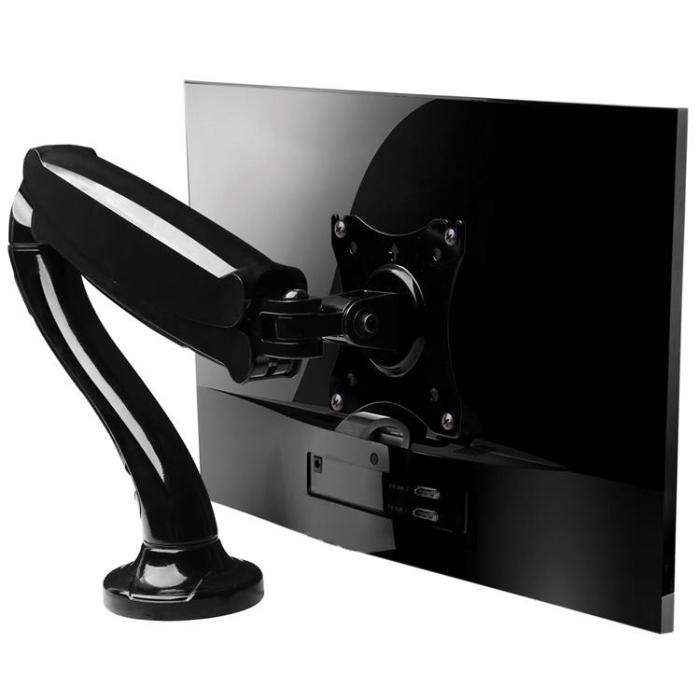 UTGATT1 - LOGILINK Monitorarm gas Singel 13-27
