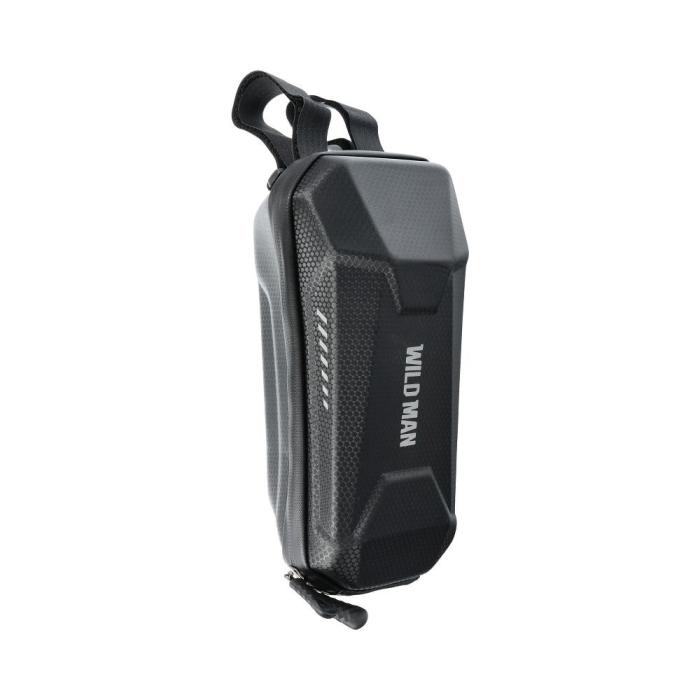 Forcell - Wildman hållare till scooter waterproof 3L