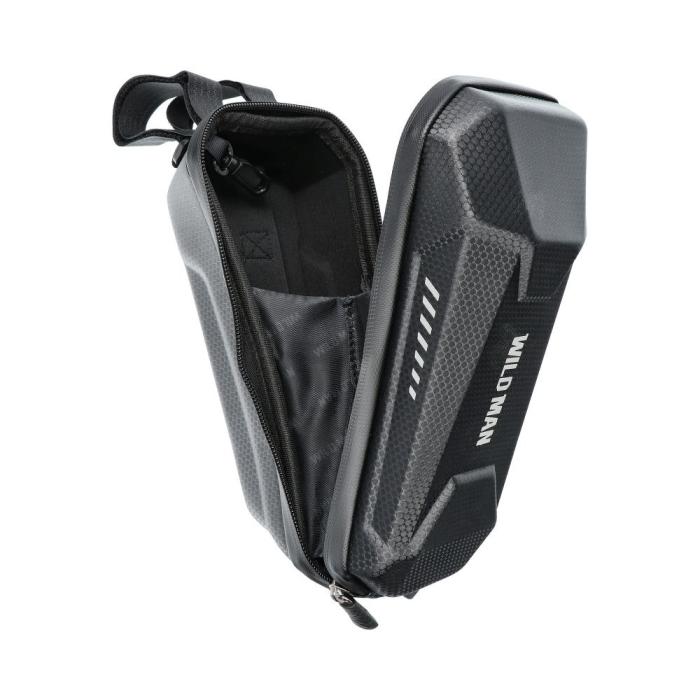 Forcell - Wildman hållare till scooter waterproof 3L