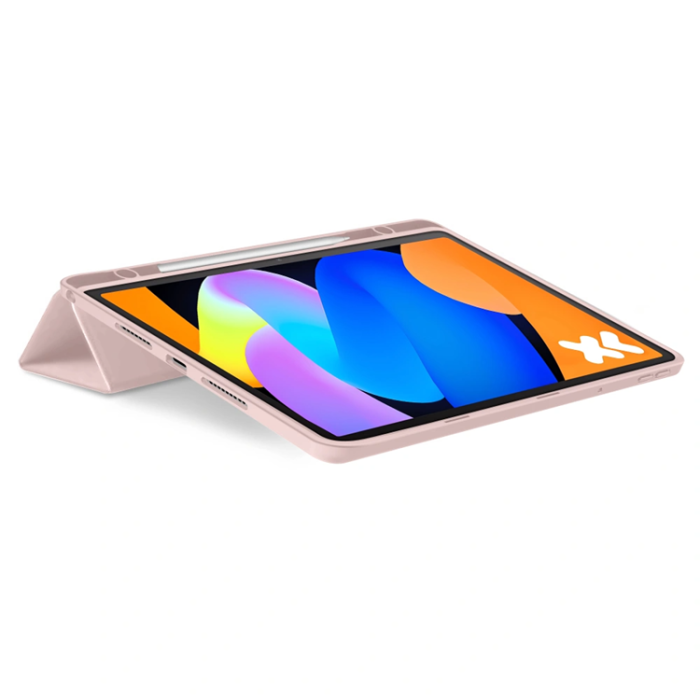 Tech-Protect - Tech-Protect Fodral För Lenovo Idea Tab/K11 Gen 2 - Rosa