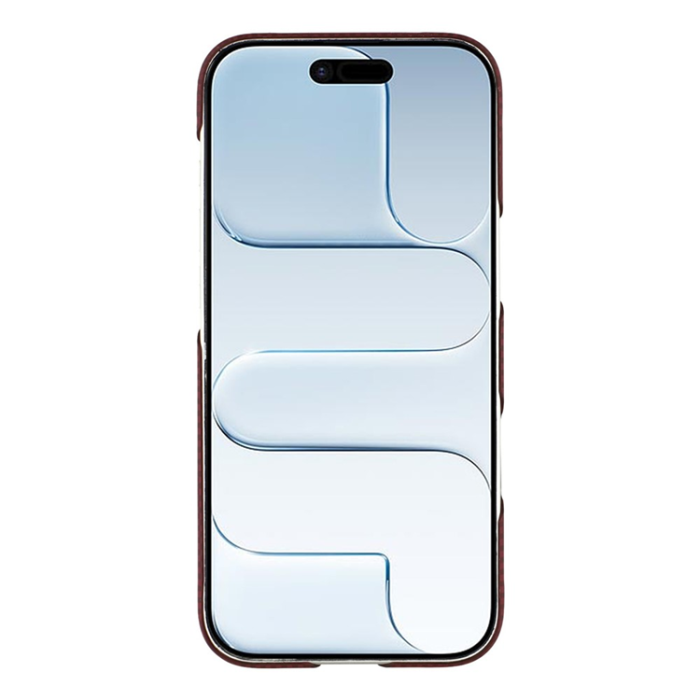 A-One Brand - iPhone Air Mobilskal MagSafe Carbon Fiber