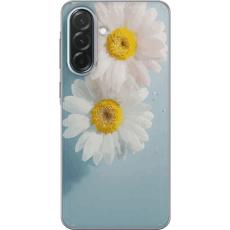 iSecrets - Mobilskal till Samsung Galaxy A36 med Sommarblommor