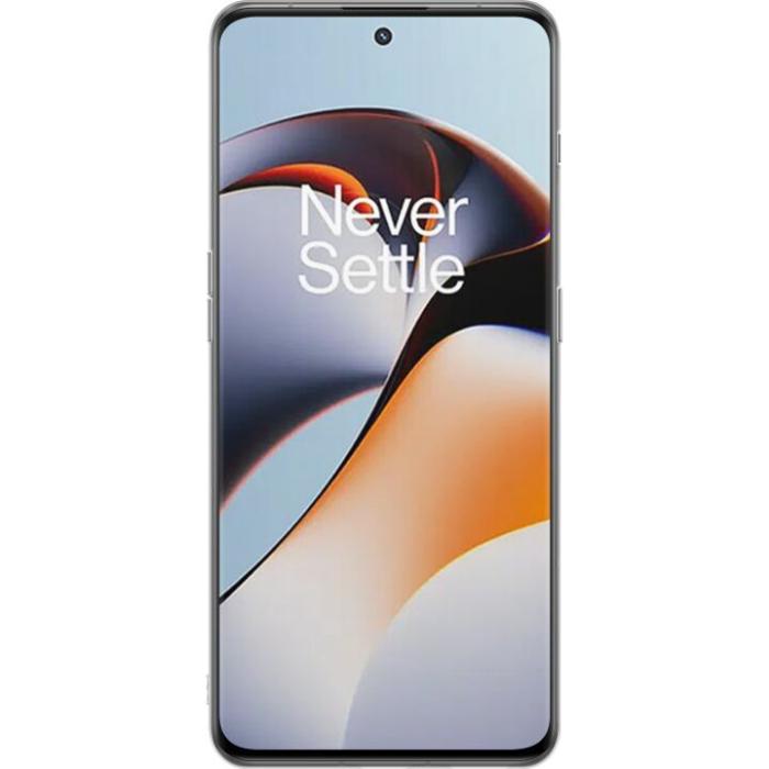 iSecrets - Mobilskal till OnePlus 11R med Silkesblommor