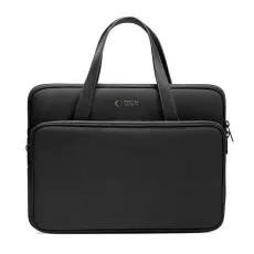 Tech-Protect - Tech-Protect Datorfodral 13"-14" Carrying - Svart