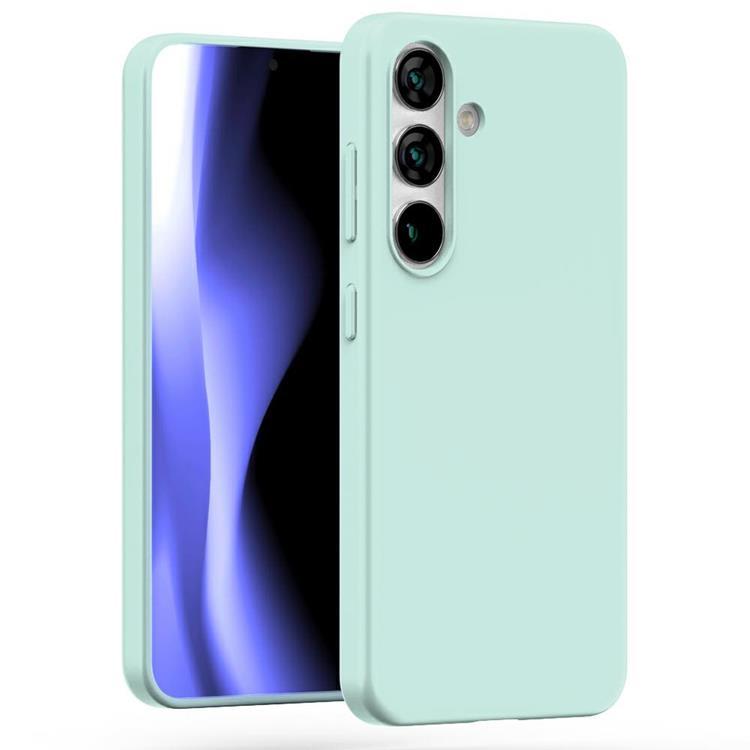 Mercury Galaxy S25 Mobilskal Soft - Mynta | 2353 | AlltMobil