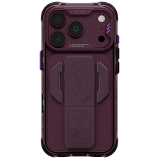 Skinarma - Skinarma Mobilskal F&ouml;r iPhone 18 Pro/17 Pro Magsafe Helio CE Grip