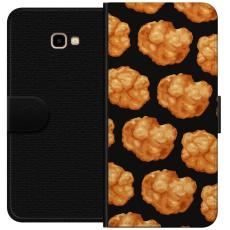 iSecrets - Plånboksfodral till Samsung Galaxy J4+ med Nuggets