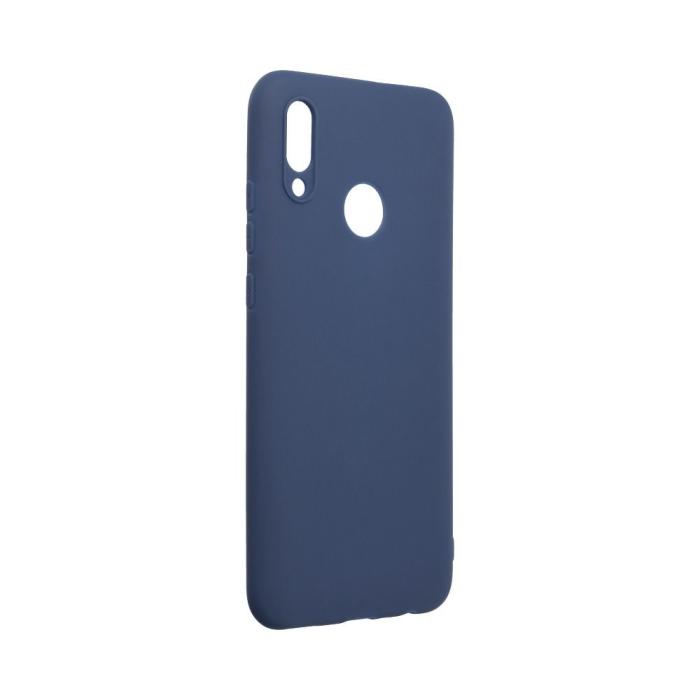 UTGATT1 - Huawei P Smart (2019) Skal Forcell Soft Mörk- Blå