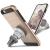 VERUS - Verus Verge Magnetic Flat Skal till Apple iPhone 6(S) Plus - ShineGold