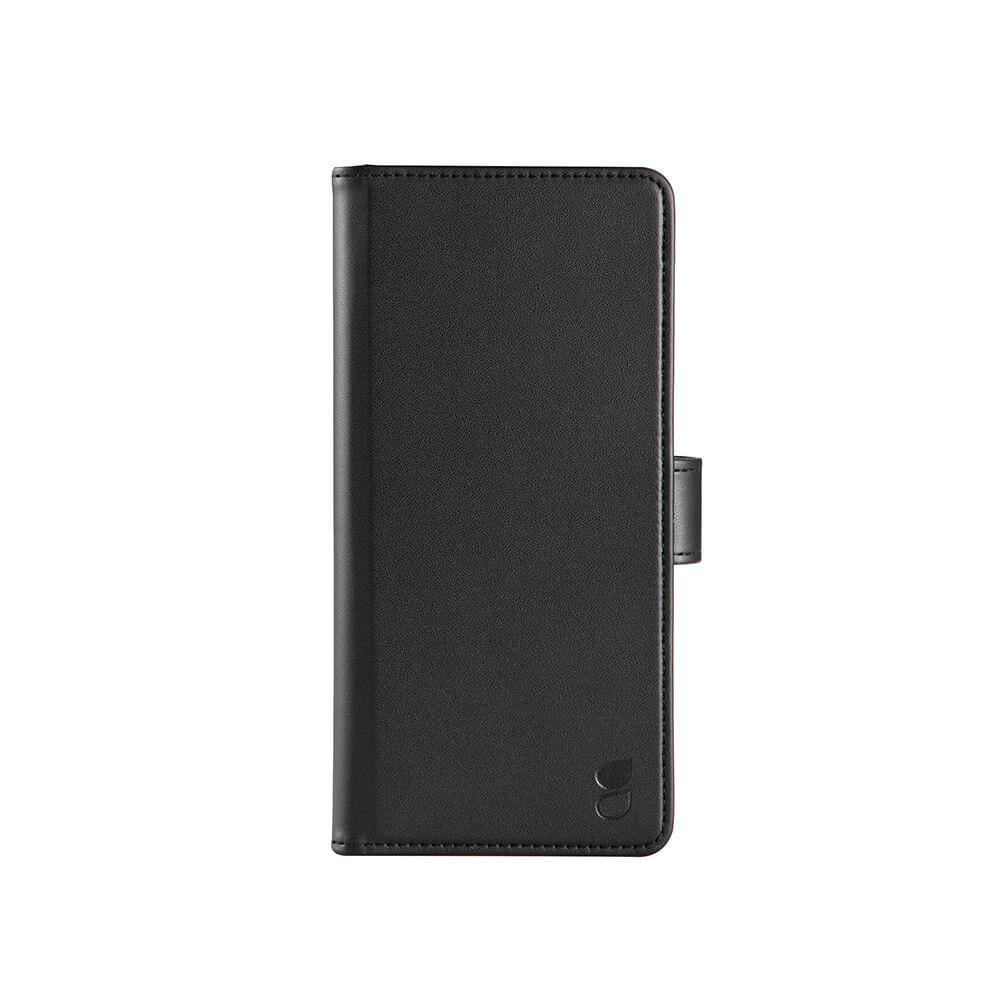 GEAR Mobilfodral Svart Samsung S21 Ultra | 2353 | AlltMobil