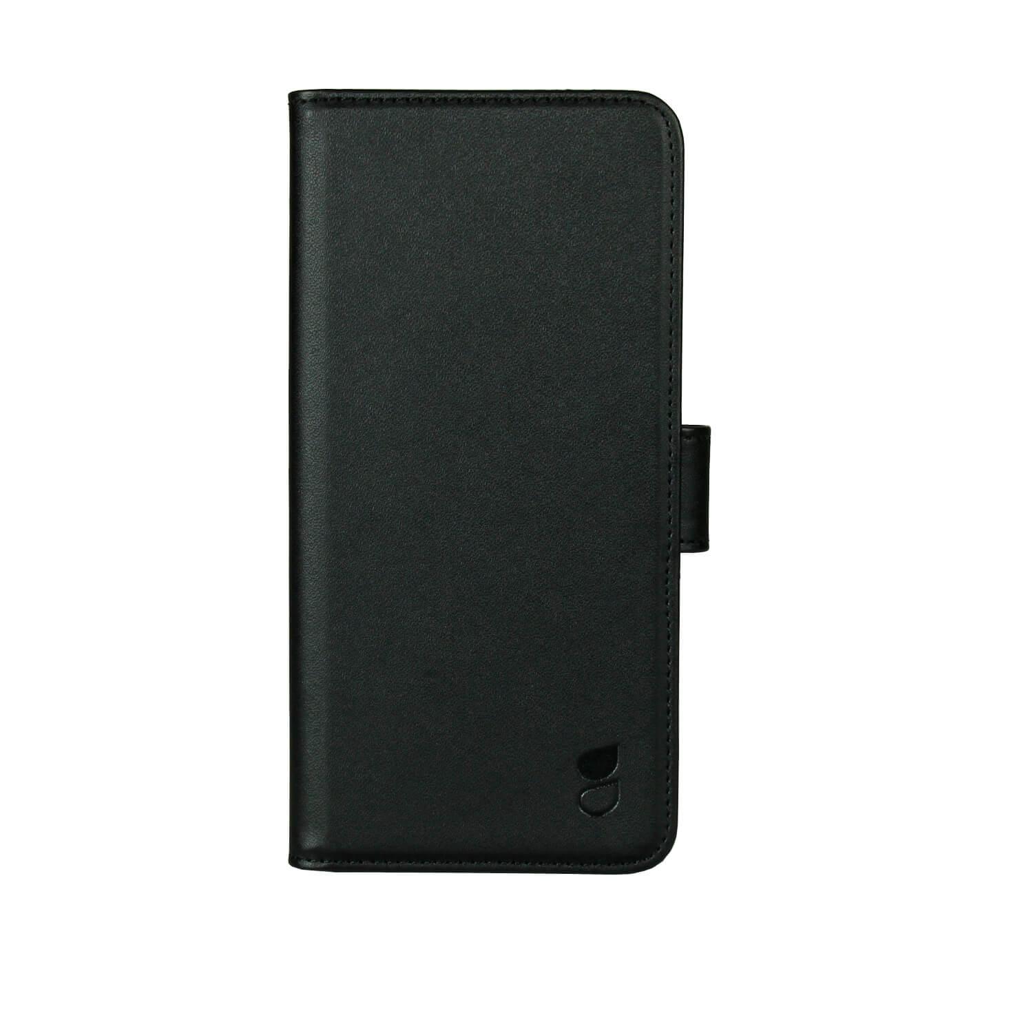 GEAR Mobilfodral Svart Samsung S8 Plus 6.2 | 2353 | AlltMobil
