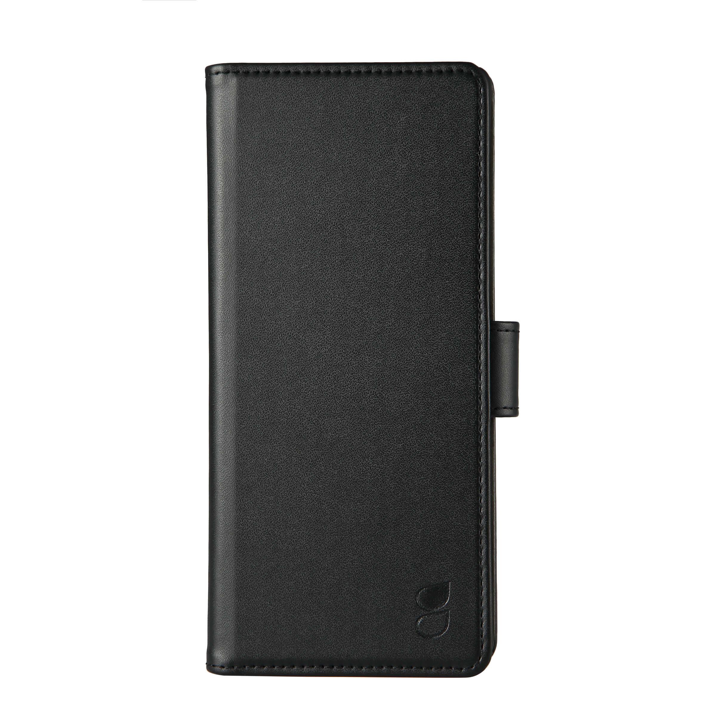 GEAR Mobilfodral Svart Sony Xperia 10 Plus | 2353 | AlltMobil