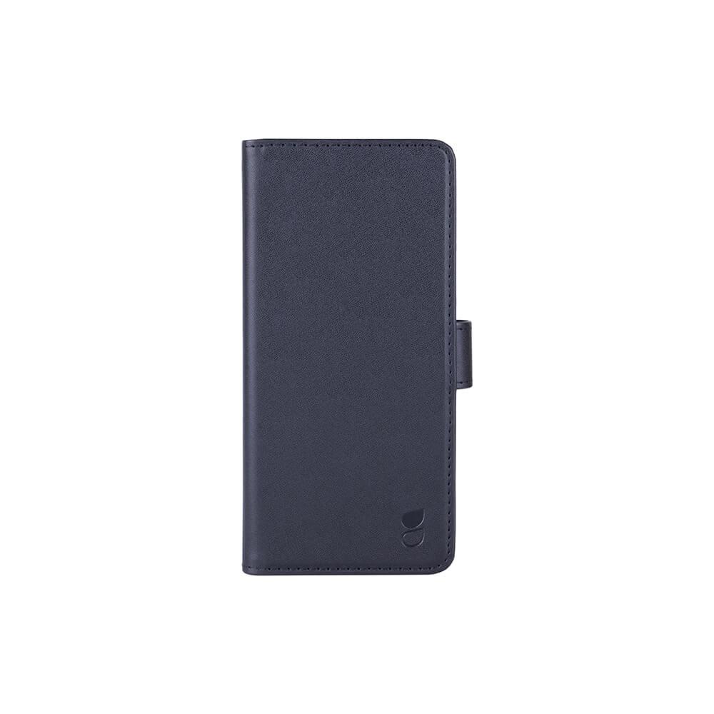 GEAR Mobilfodral Svart Xiaomi Mi 10T Lite 5G | 2353 | AlltMobil