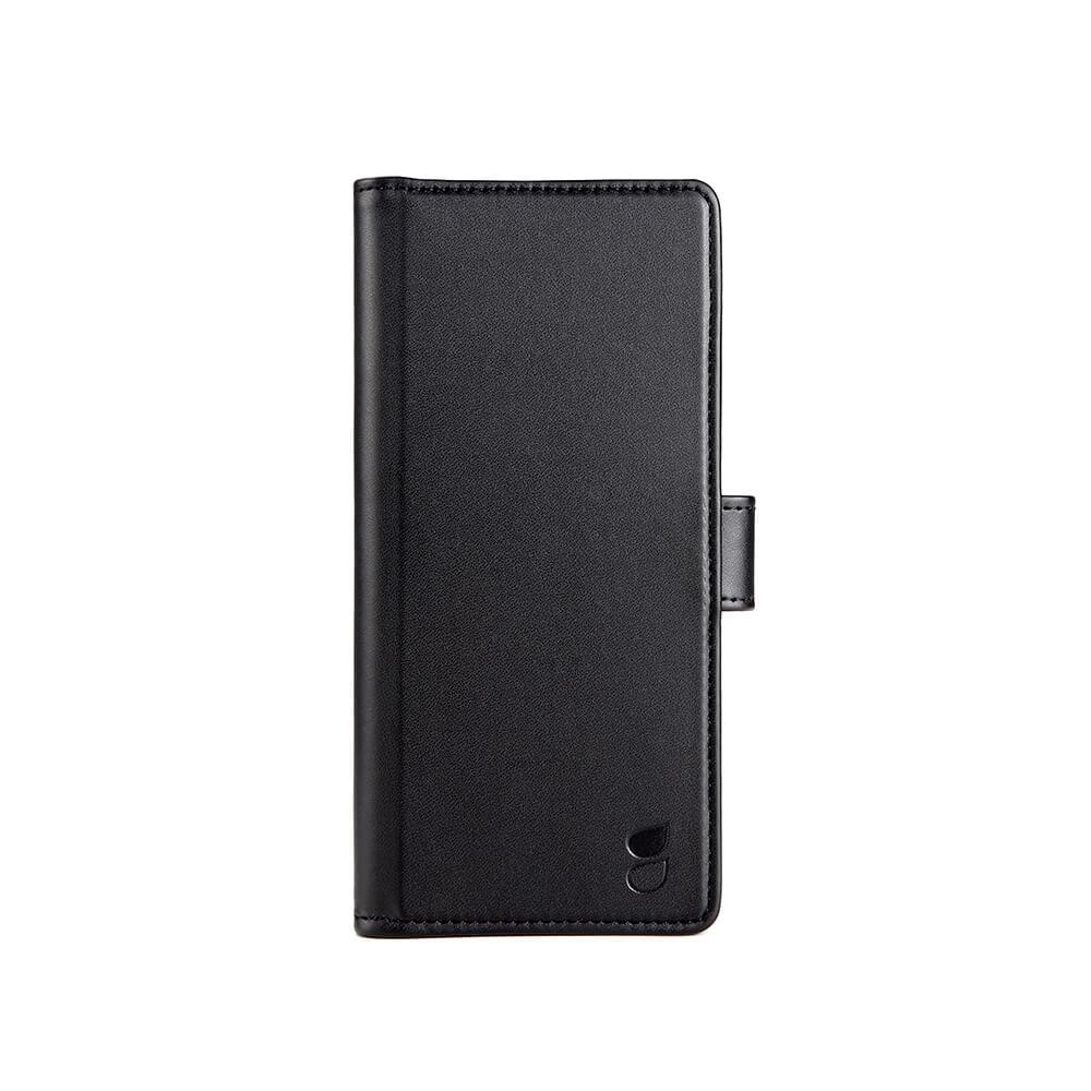 GEAR Mobilfodral Xperia 1 III - Svart | 2353 | AlltMobil