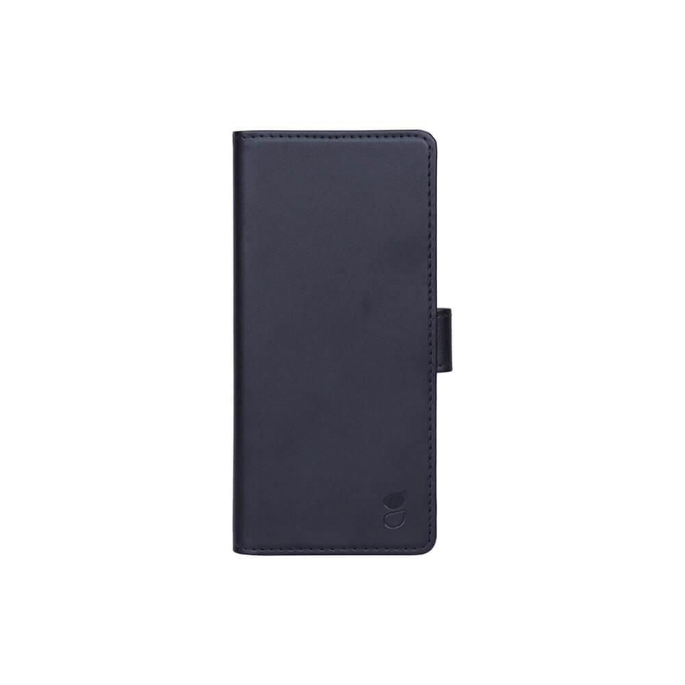 GEAR Mobilfodral Xperia 10 III - Svart | 2353 | AlltMobil