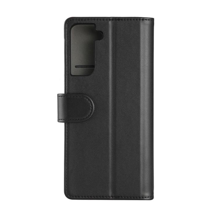 GEAR - GEAR Mobilfodral Svart Samsung S21 Plus