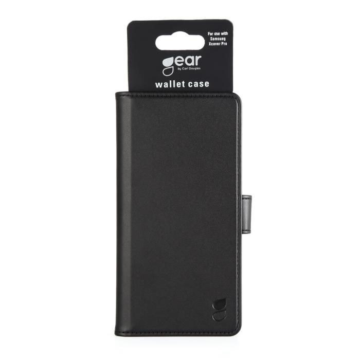 GEAR - GEAR Mobilfodral Svart Samsung Xcover Pro