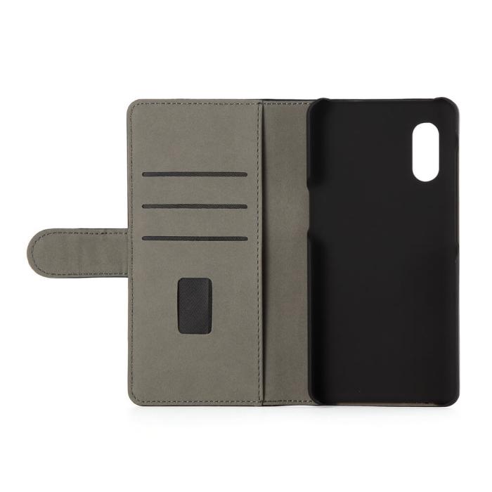 GEAR - GEAR Mobilfodral Svart Samsung Xcover Pro