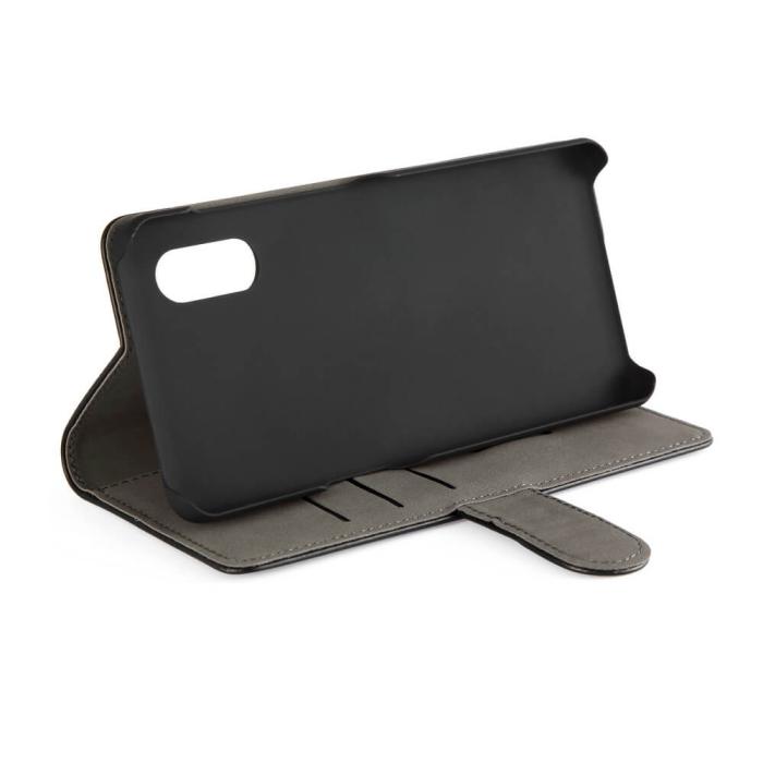 GEAR - GEAR Mobilfodral Svart Samsung Xcover Pro