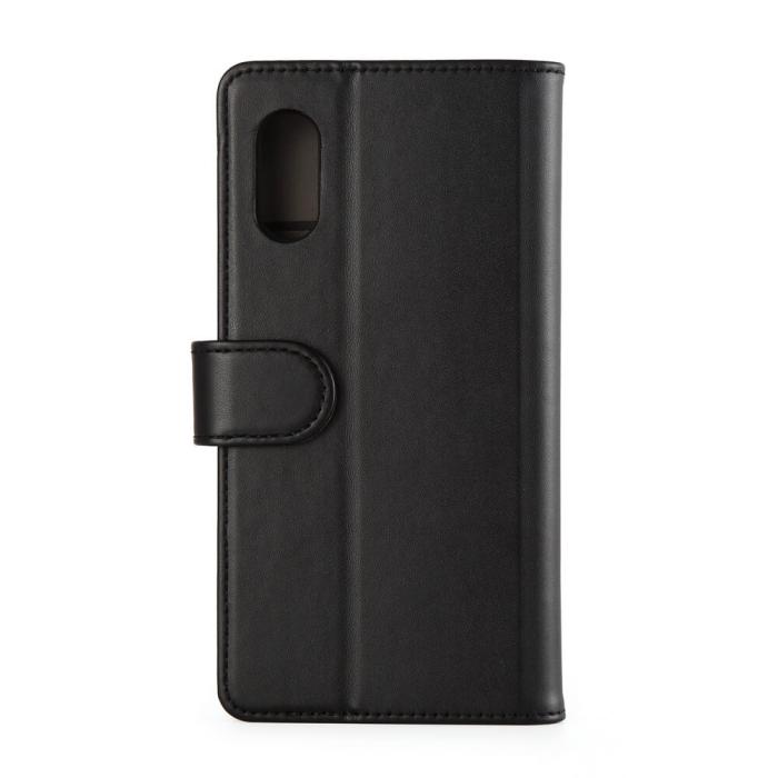 GEAR - GEAR Mobilfodral Svart Samsung Xcover Pro