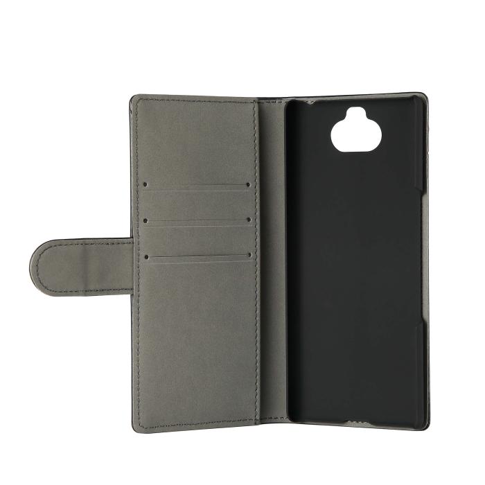 GEAR - GEAR Mobilfodral Svart Sony Xperia 10